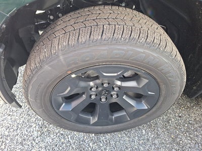 2027 RAM 1500 Express