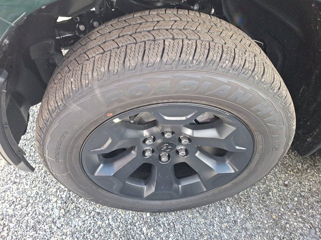 2027 RAM 1500 Express