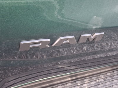 2027 RAM 1500 Express