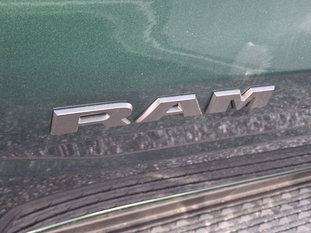 2027 RAM 1500 Express