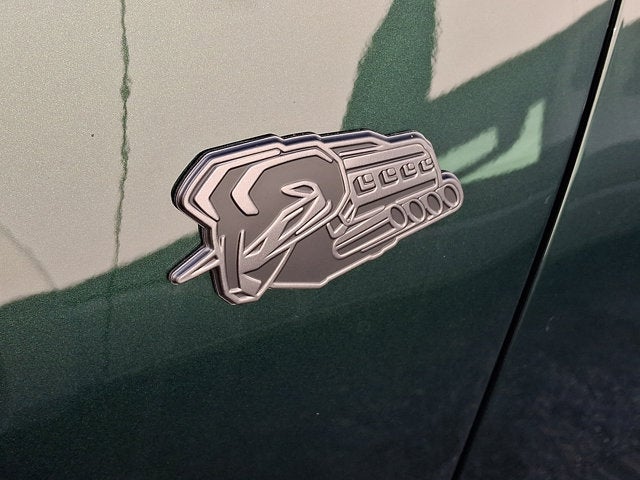 2027 RAM 1500 Express