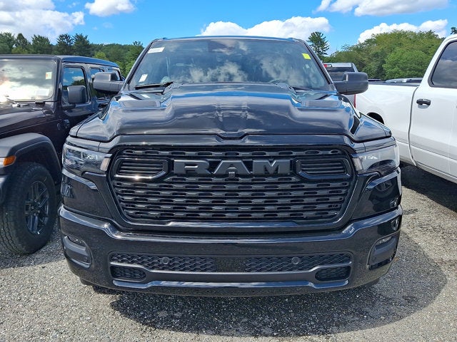 2027 RAM 1500 Express