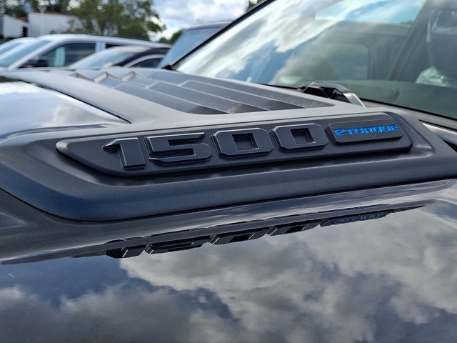 2027 RAM 1500 Express