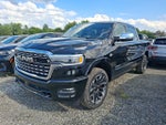 2027 RAM 1500 Limited