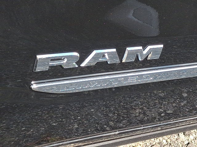 2027 RAM 1500 Limited