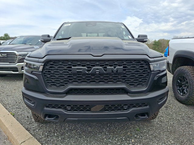 2026 RAM 1500 Rebel w/ 5'7 Short Bed