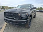 2026 RAM 1500 Rebel w/ 5'7 Short Bed