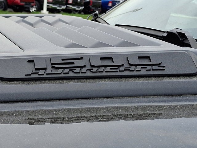 2026 RAM 1500 Rebel w/ 5'7 Short Bed