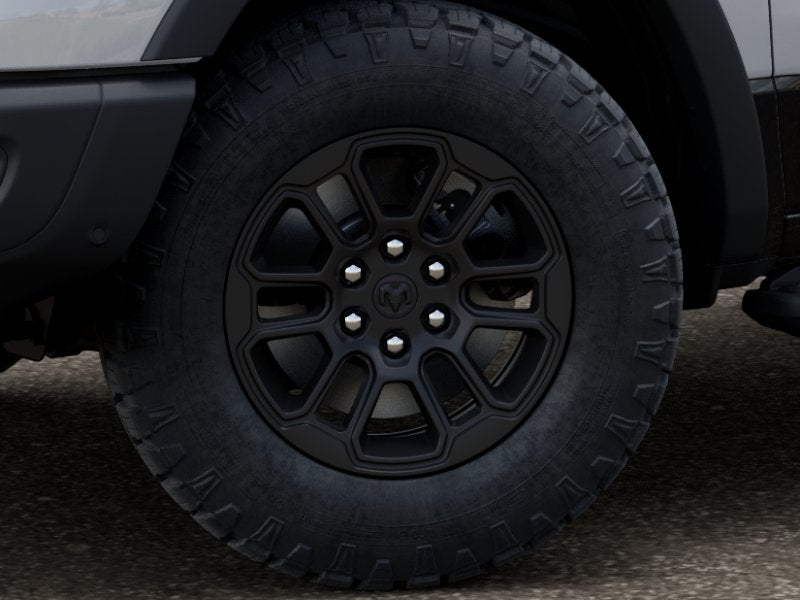 2026 RAM 1500 Rebel w/ 5'7 Short Bed