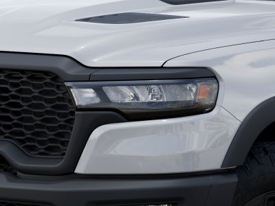 2026 RAM 1500 Rebel w/ 5'7 Short Bed