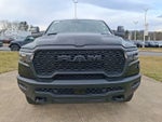2026 RAM 1500 Rebel w/ 5'7 Short Bed