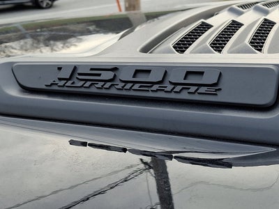 2026 RAM 1500 Rebel w/ 5'7 Short Bed