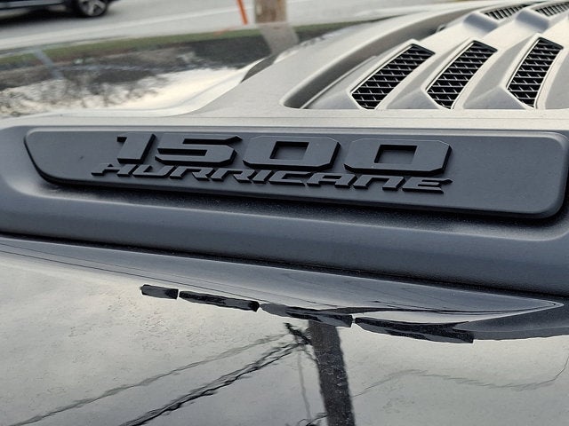 2026 RAM 1500 Rebel w/ 5'7 Short Bed