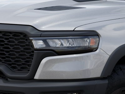 2026 RAM 1500 Rebel w/ 5'7 Short Bed