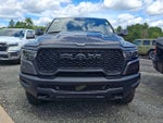 2027 RAM 1500 Rebel w/ 5'7 Short Bed