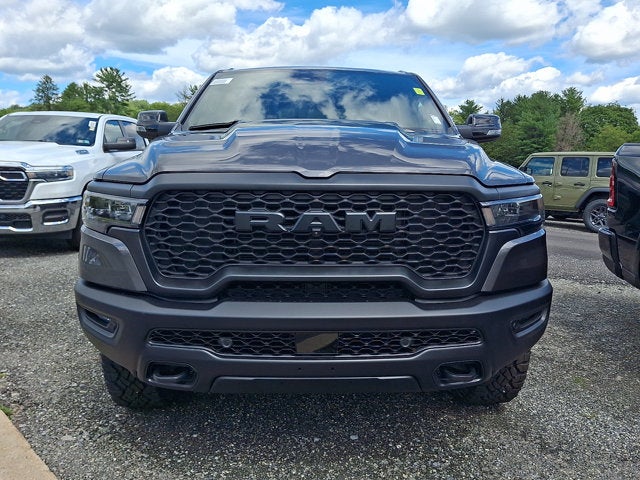2027 RAM 1500 Rebel w/ 5'7 Short Bed