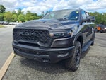 2027 RAM 1500 Rebel w/ 5'7 Short Bed
