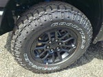 2027 RAM 1500 Rebel w/ 5'7 Short Bed