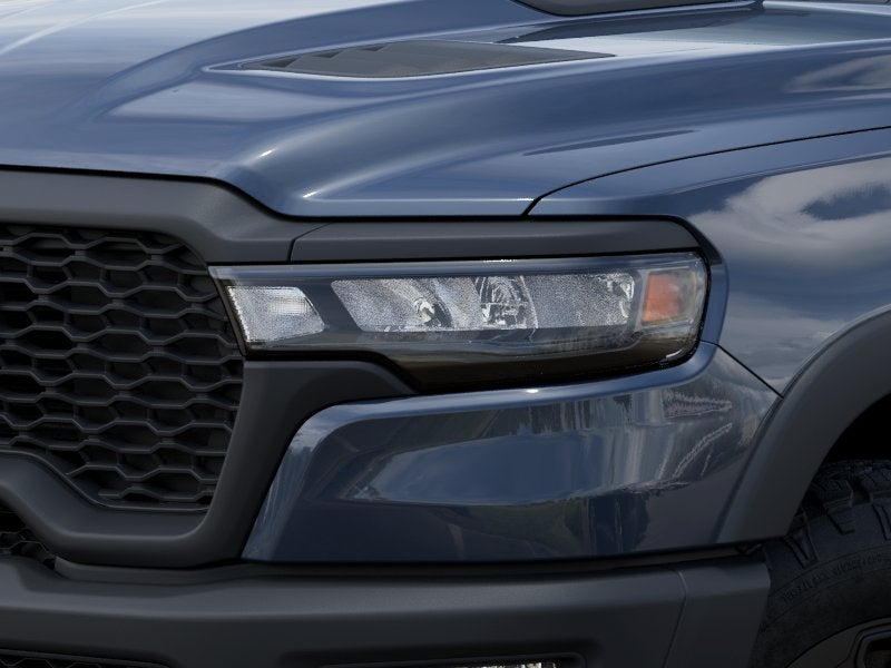 2026 RAM 1500 Rebel w/ 5'7 Short Bed