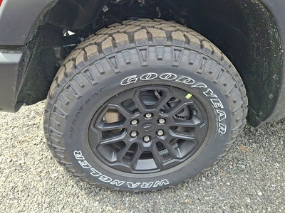 2026 RAM 1500 Rebel w/ 5'7 Short Bed