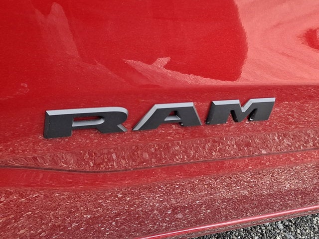 2026 RAM 1500 Rebel w/ 5'7 Short Bed