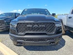 2026 RAM 1500 Rebel w/ 5'7 Short Bed