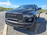 2026 RAM 1500 Rebel w/ 5'7 Short Bed