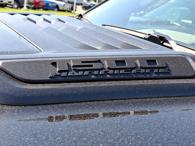 2026 RAM 1500 Rebel w/ 5'7 Short Bed