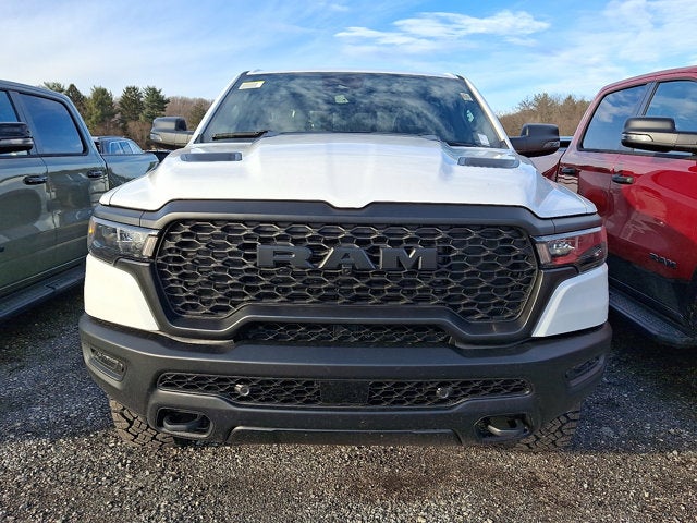 2026 RAM 1500 Rebel w/ 5'7 Short Bed
