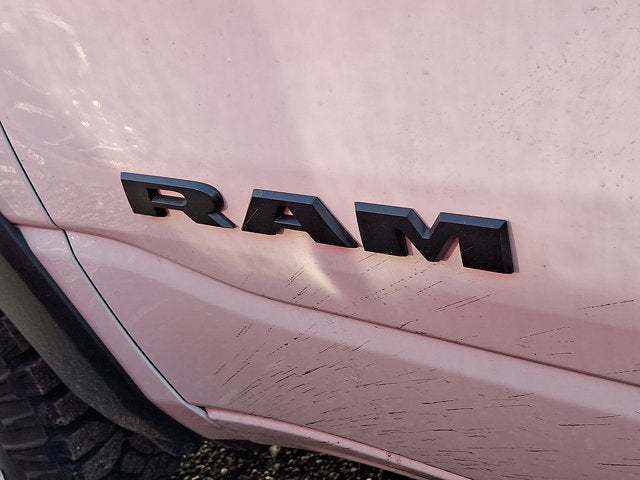 2026 RAM 1500 Rebel w/ 5'7 Short Bed