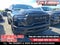 2027 RAM 1500 Rebel w/ 5'7 Short Bed