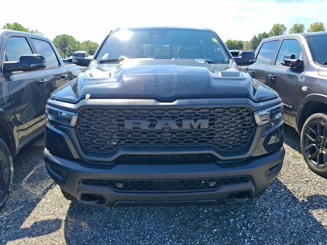 2027 RAM 1500 Rebel w/ 5'7 Short Bed