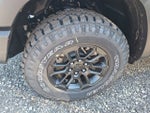 2027 RAM 1500 Rebel w/ 5'7 Short Bed