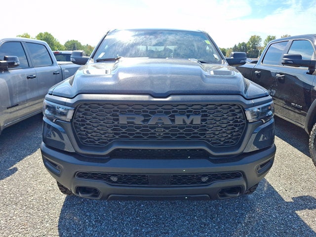 2027 RAM 1500 Rebel w/ 5'7 Short Bed