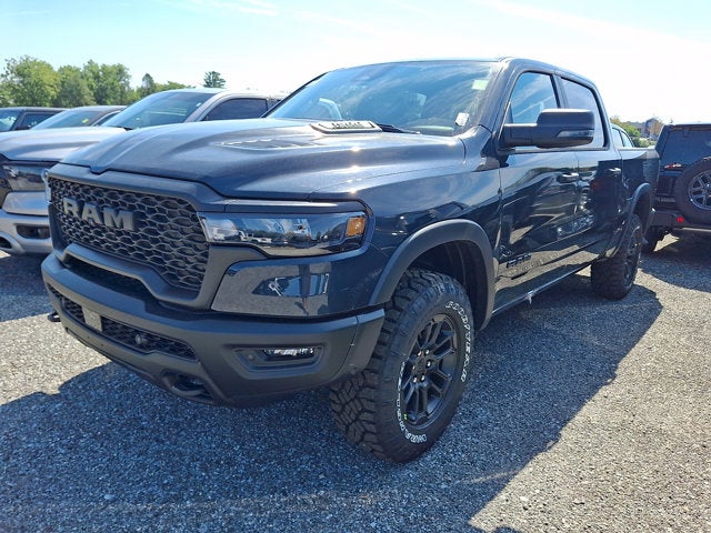 2027 RAM 1500 Rebel w/ 5'7 Short Bed