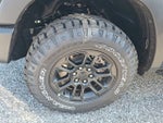 2027 RAM 1500 Rebel w/ 5'7 Short Bed