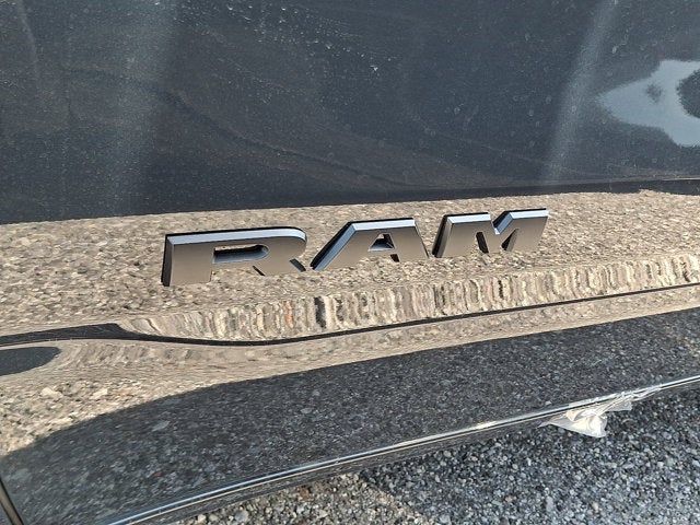 2027 RAM 1500 Rebel w/ 5'7 Short Bed