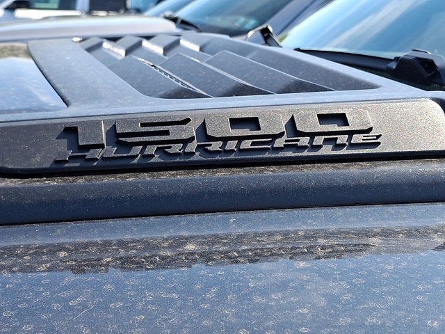 2027 RAM 1500 Rebel w/ 5'7 Short Bed