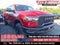 2027 RAM 1500 Rebel w/ 5'7 Short Bed