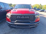 2027 RAM 1500 Rebel w/ 5'7 Short Bed