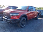 2027 RAM 1500 Rebel w/ 5'7 Short Bed