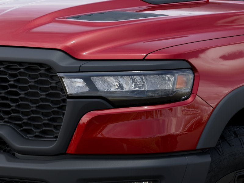 2027 RAM 1500 Rebel w/ 5'7 Short Bed