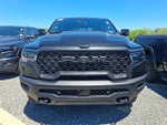 2026 RAM 1500 Rebel w/ 5'7 Short Bed