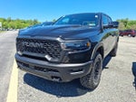 2026 RAM 1500 Rebel w/ 5'7 Short Bed