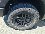 2026 RAM 1500 Rebel w/ 5'7 Short Bed