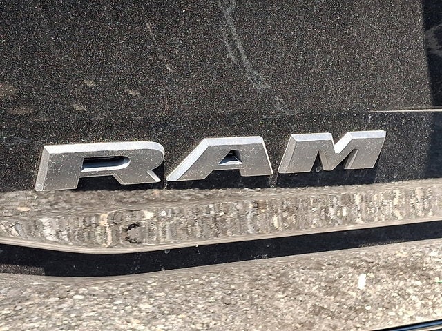 2026 RAM 1500 Rebel w/ 5'7 Short Bed