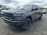 2026 RAM 1500 Rebel w/ 5'7 Short Bed