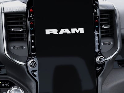 2026 RAM 1500 Rebel w/ 5'7 Short Bed
