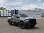 2026 RAM 1500 Rebel w/ 5'7 Short Bed