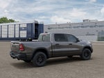 2026 RAM 1500 Rebel w/ 5'7 Short Bed